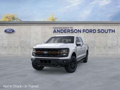 New 2026 Ford F-150 for sale in Lincoln NE