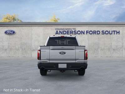 New 2026 Ford F-150 for sale in Lincoln NE