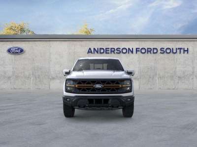New 2026 Ford F-150 Tremor Crew Cab Truck for sale in Lincoln NE
