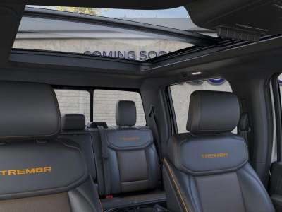 New 2026 Ford F-150 for sale in Lincoln NE