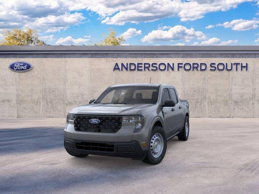 New 2026 Ford Maverick for sale in Lincoln NE