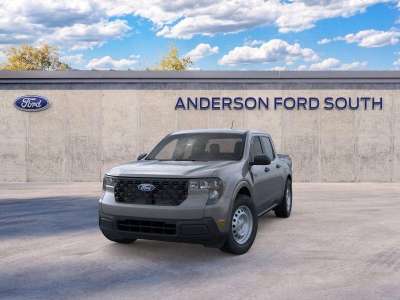 New 2026 Ford Maverick XL Crew Cab Truck for sale in Lincoln NE