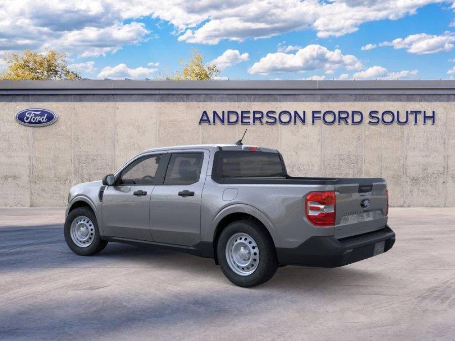 New 2026 Ford Maverick for sale in Lincoln NE