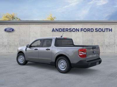 New 2026 Ford Maverick for sale in Lincoln NE