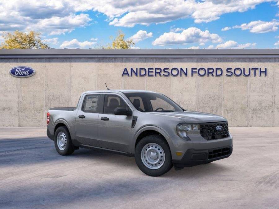 New 2026 Ford Maverick for sale in Lincoln NE