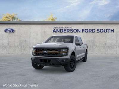 New 2026 Ford F-150 for sale in Lincoln NE