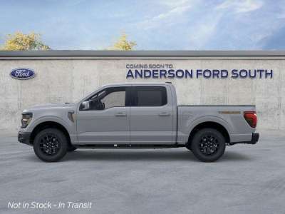 New 2026 Ford F-150 for sale in Lincoln NE