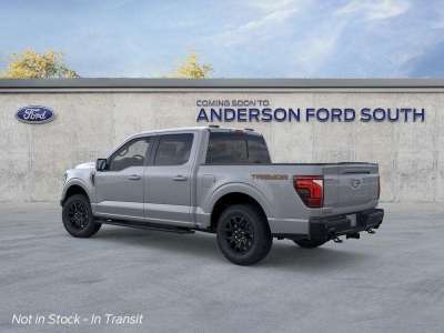 New 2026 Ford F-150 for sale in Lincoln NE