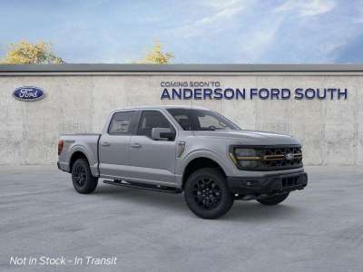 New 2026 Ford F-150 for sale in Lincoln NE