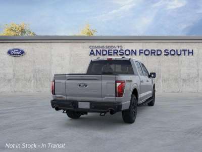 New 2026 Ford F-150 for sale in Lincoln NE