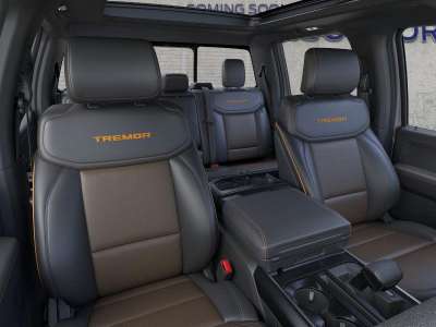 New 2026 Ford F-150 for sale in Lincoln NE