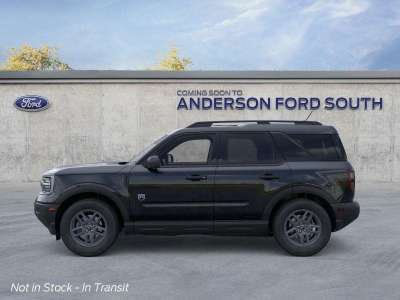 New 2026 Ford Bronco Sport for sale in Lincoln NE