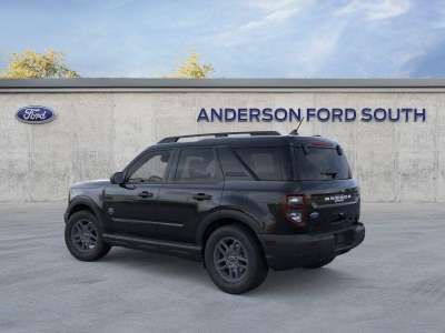 New 2026 Ford Bronco Sport for sale in Lincoln NE