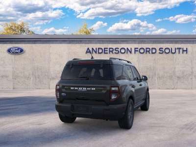 New 2026 Ford Bronco Sport Big Bend SUV/Crossover for sale in Lincoln NE
