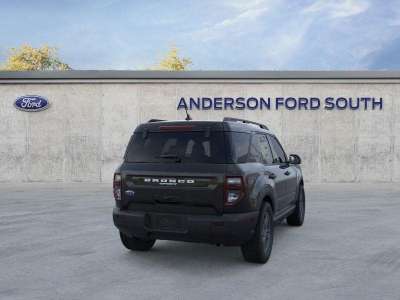 New 2026 Ford Bronco Sport Big Bend SUV/Crossover for sale in Lincoln NE