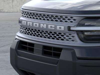 New 2026 Ford Bronco Sport for sale in Lincoln NE