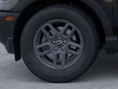 New 2026 Ford Bronco Sport for sale in Lincoln NE