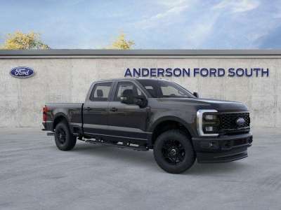 New 2026 Ford Super Duty F-250 for sale in Lincoln NE