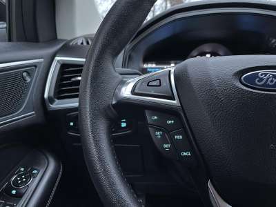 Used 2024 Ford Edge for sale in Lincoln NE