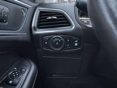 Used 2024 Ford Edge for sale in Lincoln NE