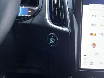 Used 2024 Ford Edge for sale in Lincoln NE