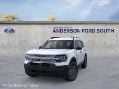 New 2026 Ford Bronco Sport for sale in Lincoln NE