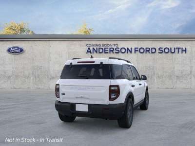 New 2026 Ford Bronco Sport for sale in Lincoln NE
