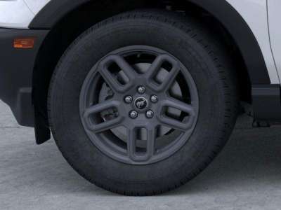New 2026 Ford Bronco Sport for sale in Lincoln NE