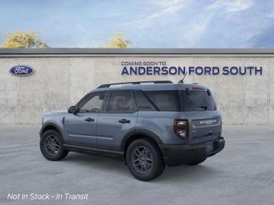 New 2026 Ford Bronco Sport for sale in Lincoln NE