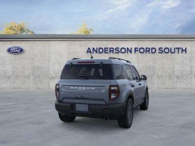 New 2026 Ford Bronco Sport Big Bend SUV/Crossover for sale in Lincoln NE