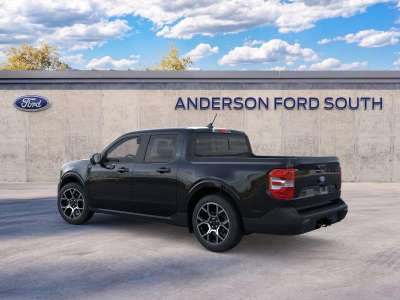 New 2026 Ford Maverick Lariat Crew Cab Truck for sale in Lincoln NE