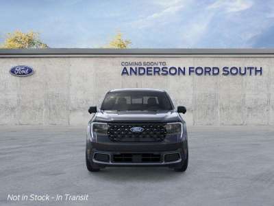 New 2026 Ford Maverick Lariat Crew Cab Truck for sale in Lincoln NE