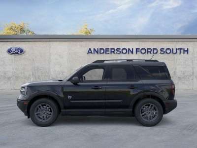 New 2026 Ford Bronco Sport for sale in Lincoln NE