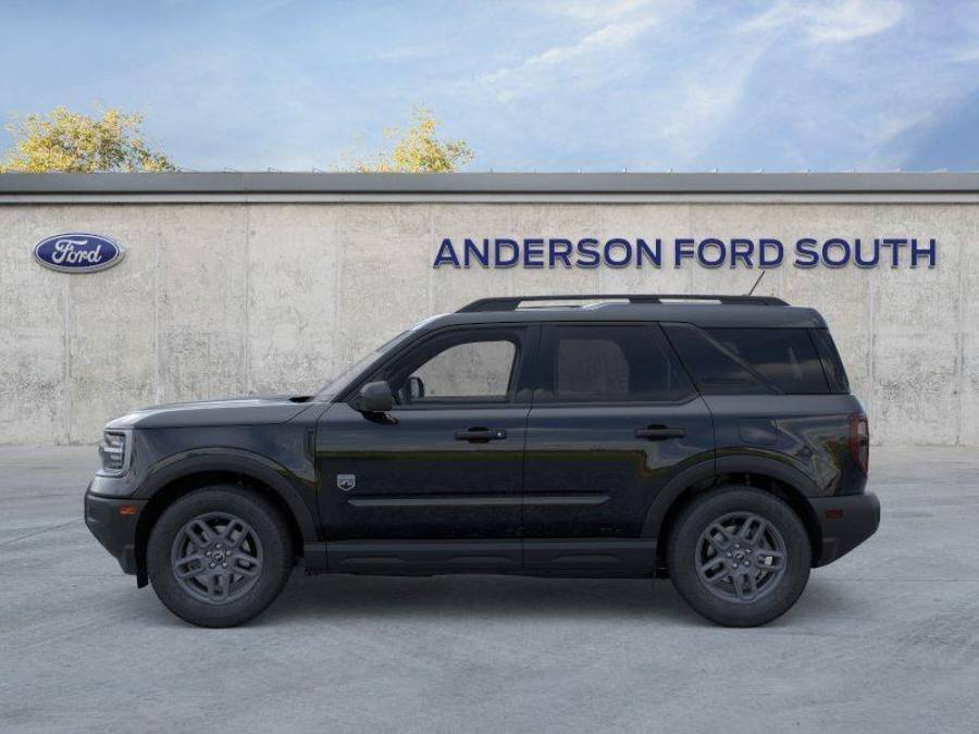 New 2026 Ford Bronco Sport for sale in Lincoln NE