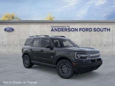 New 2026 Ford Bronco Sport for sale in Lincoln NE