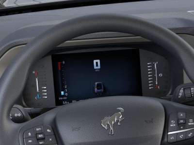 New 2026 Ford Bronco Sport for sale in Lincoln NE