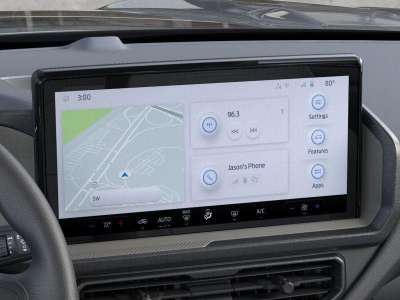 New 2026 Ford Bronco Sport for sale in Lincoln NE