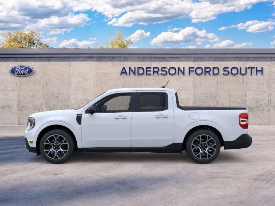 New 2026 Ford Maverick for sale in Lincoln NE
