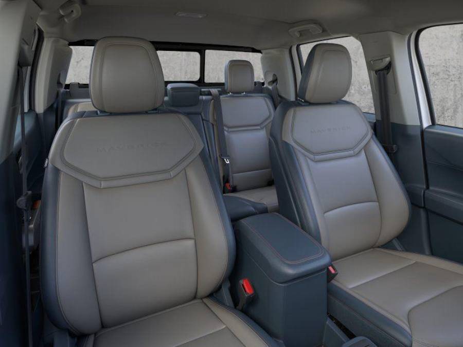 New 2026 Ford Maverick for sale in Lincoln NE