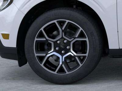 New 2026 Ford Maverick for sale in Lincoln NE