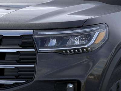 New 2026 Ford Explorer for sale in Lincoln NE