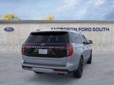 New 2026 Ford Expedition Max Platinum SUV/Crossover for sale in Lincoln NE
