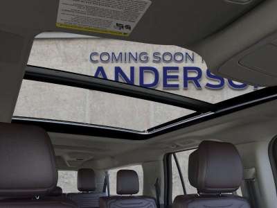 New 2026 Ford Expedition Max for sale in Lincoln NE