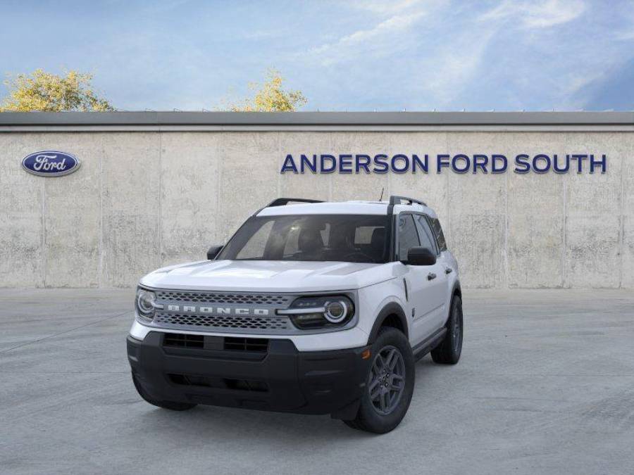 New 2026 Ford Bronco Sport for sale in Lincoln NE
