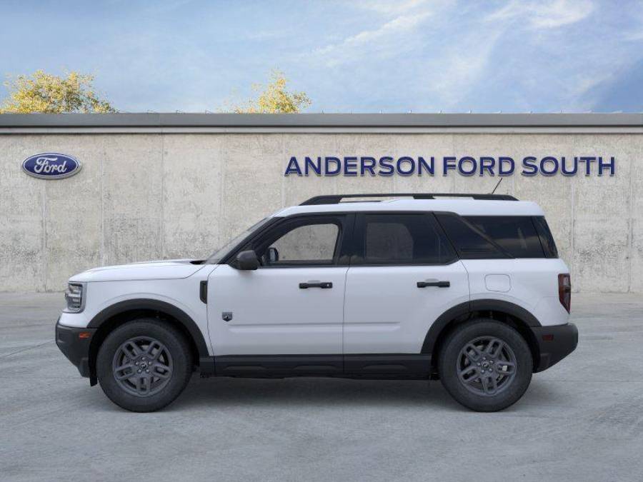 New 2026 Ford Bronco Sport for sale in Lincoln NE
