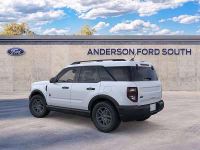 New 2026 Ford Bronco Sport Big Bend SUV/Crossover for sale in Lincoln NE
