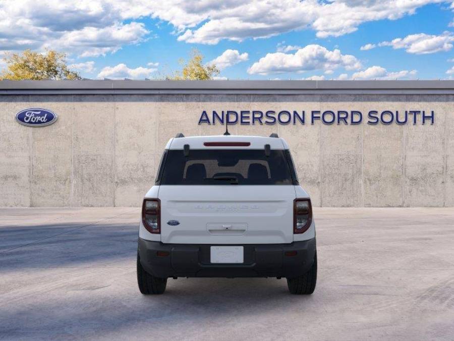 New 2026 Ford Bronco Sport for sale in Lincoln NE