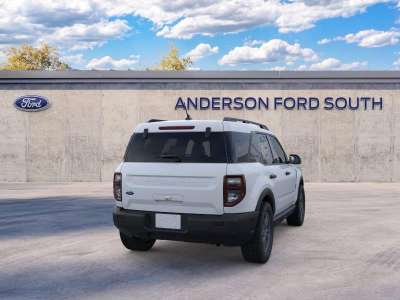 New 2026 Ford Bronco Sport Big Bend SUV/Crossover for sale in Lincoln NE