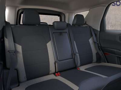New 2026 Ford Bronco Sport for sale in Lincoln NE