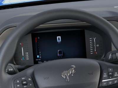 New 2026 Ford Bronco Sport for sale in Lincoln NE